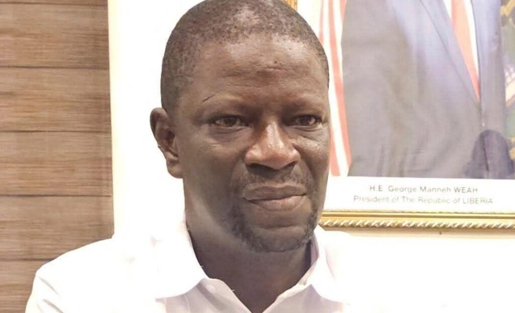 CDC CHAIRMAN MOURNS FALLEN PARTISANS, QUESTIONS FALLAH’S APOLOGY TO ...