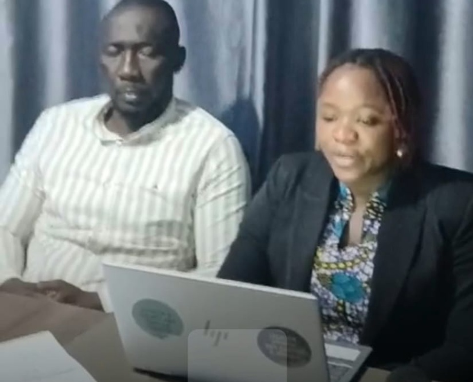 CIVIL SOCIETY CONSORTIUM SAYS OUTDATED LEGAL FRAMEWORK RISKS PERPETUATING WEAK OVERSIGHT, UNFAIR BENEFITS AND GOVERNANCE FAILURES IN MINERAL SECTOR CIVIL SOCIETY CONSORTIUM SAYS OUTDATED LEGAL FRAMEWORK RISKS PERPETUATING WEAK OVERSIGHT, UNFAIR BENEFITS AND GOVERNANCE FAILURES IN MINERAL SECTOR