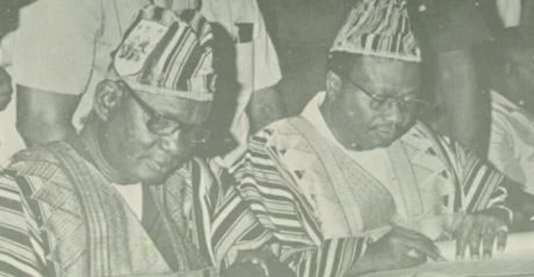 COMMENTARY: “THE OCTOBER 3 THAT CHANGED WEST AFRICA: HOW LIBERIA AND SIERRA LEONE CREATED MRU” COMMENTARY: “THE OCTOBER 3 THAT CHANGED WEST AFRICA: HOW LIBERIA AND SIERRA LEONE CREATED MRU”