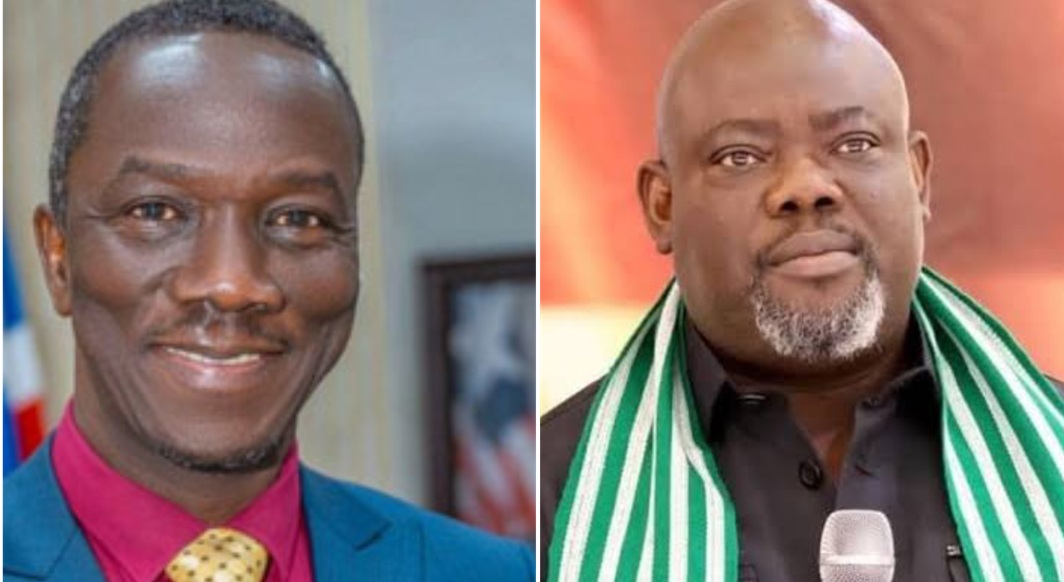 PAYE’S WAR ON FALLAH: WHAT DOES IT MEAN FOR THE UNITY PARTY? PAYE’S WAR ON FALLAH: WHAT DOES IT MEAN FOR THE UNITY PARTY?