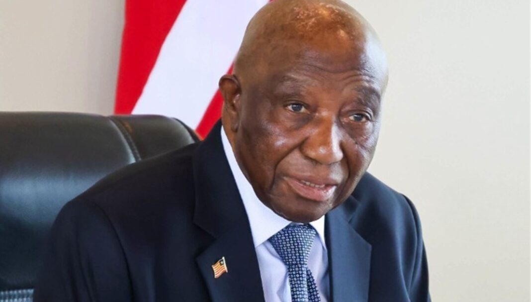 COMMENTARY: “BOAKAI’S ‘NO SACRED COWS’ WARNING MUST GO BEYOND WORDS” COMMENTARY: “BOAKAI’S ‘NO SACRED COWS’ WARNING MUST GO BEYOND WORDS”