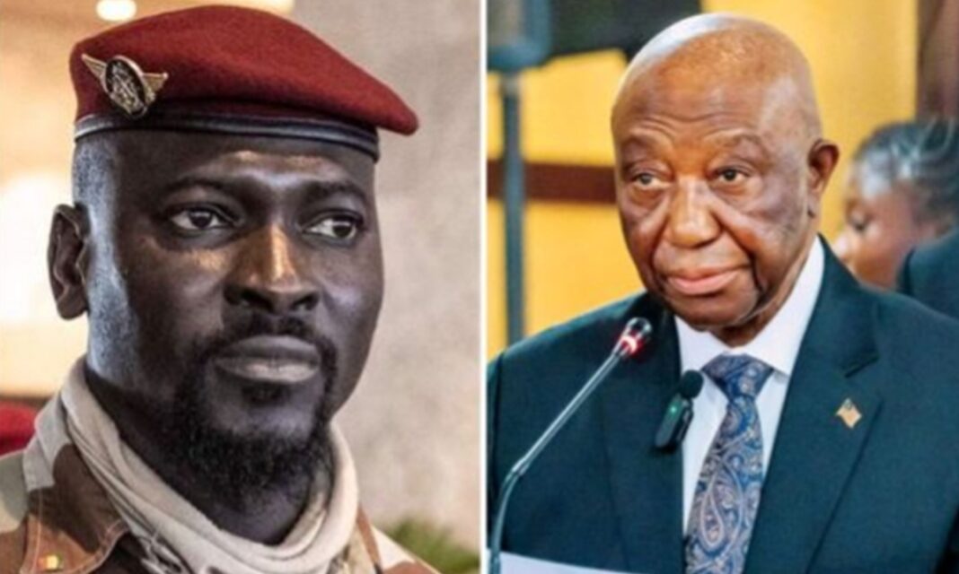 GUINEA’S ECONOMIC BOOM RAISES QUESTIONS ABOUT LIBERIA’S NATURAL RESOURCE WEALTH GUINEA’S ECONOMIC BOOM RAISES QUESTIONS ABOUT LIBERIA’S NATURAL RESOURCE WEALTH