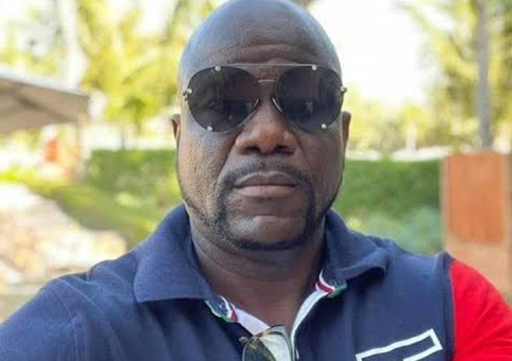 KANTE REPORTEDLY SURFACES IN MEXICO: WHAT IS BOAKAI GOVERNMENT DOING TO BRING HIM BACK TO LIBERIA? KANTE REPORTEDLY SURFACES IN MEXICO: WHAT IS BOAKAI GOVERNMENT DOING TO BRING HIM BACK TO LIBERIA?