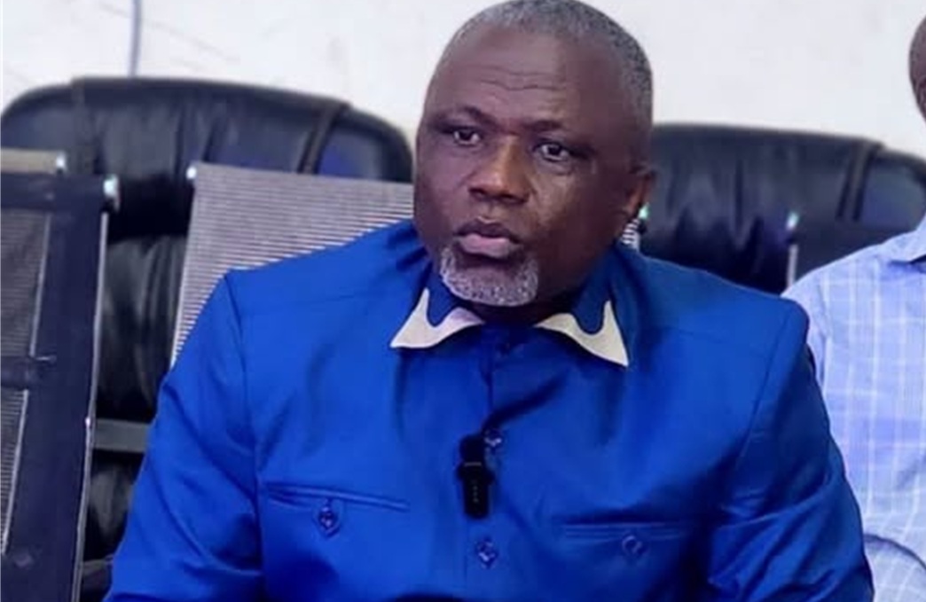 BISHOP KLAYEE DRAWS ON 34 YEARS OF MINISTRY TO WRITE ‘THE BLEEDING LEADER’ BISHOP KLAYEE DRAWS ON 34 YEARS OF MINISTRY TO WRITE ‘THE BLEEDING LEADER’