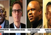 FALSE AFFIDAVIT AND THE COMMERCIALIZATION OF LIBERIA’S WAR CRIMES CASES