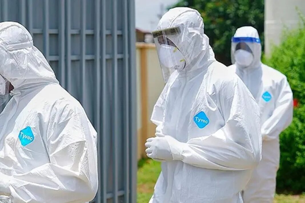 COMMENTARY: “EBOLA CONFIRMED IN NIGERIA: LIBERIA MUST NOT WAIT FOR THE VIRUS TO REACH ITS DOORSTEP” COMMENTARY: “EBOLA CONFIRMED IN NIGERIA: LIBERIA MUST NOT WAIT FOR THE VIRUS TO REACH ITS DOORSTEP”