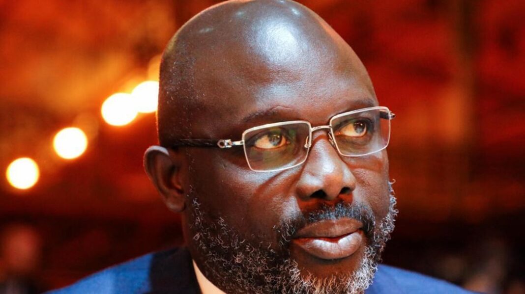 GEORGE WEAH AND LIBERIA’S INTELLECTUAL CLASS – PART TWO: WHEN POLITICAL DISAGREEMENT BECOMES PERSONAL GEORGE WEAH AND LIBERIA’S INTELLECTUAL CLASS – PART TWO: WHEN POLITICAL DISAGREEMENT BECOMES PERSONAL