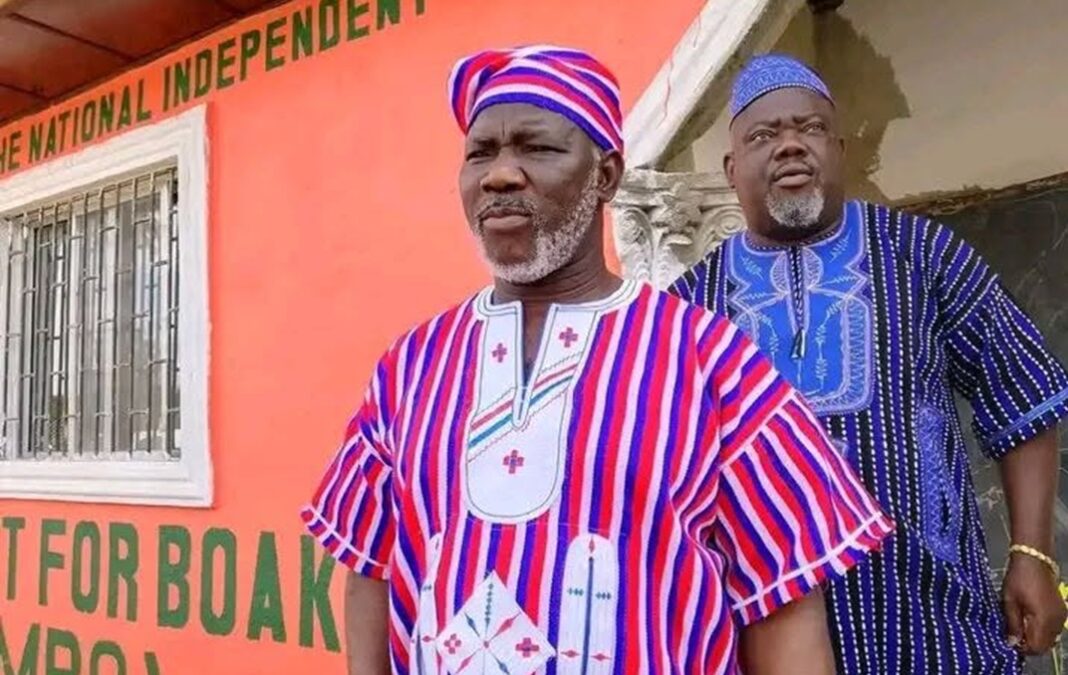 ‘REFORMISTS’ DEMAND RESIGNATIONS AS HOUSE FACES FRESH US$5M ACCOUNTABILITY CRISIS ‘REFORMISTS’ DEMAND RESIGNATIONS AS HOUSE FACES FRESH US$5M ACCOUNTABILITY CRISIS